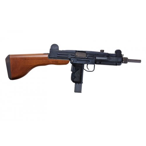 Northeast UZI 50 CO2 Blowback Airsoft SMG canada